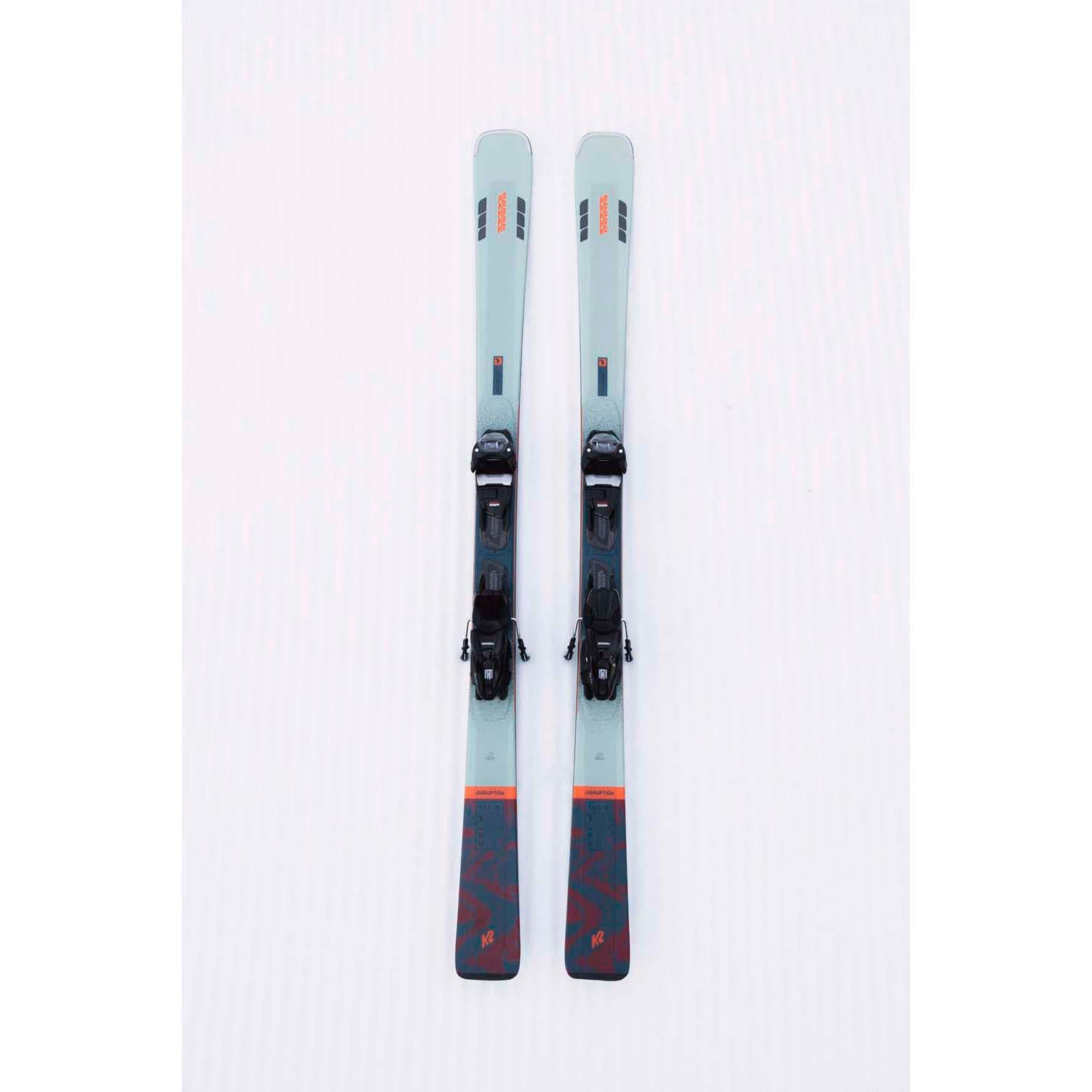 K2  Disruption 78C Dames