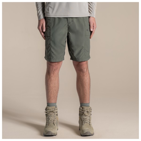 Craghoppers - Nosilife Kadin Cargo Short - Short