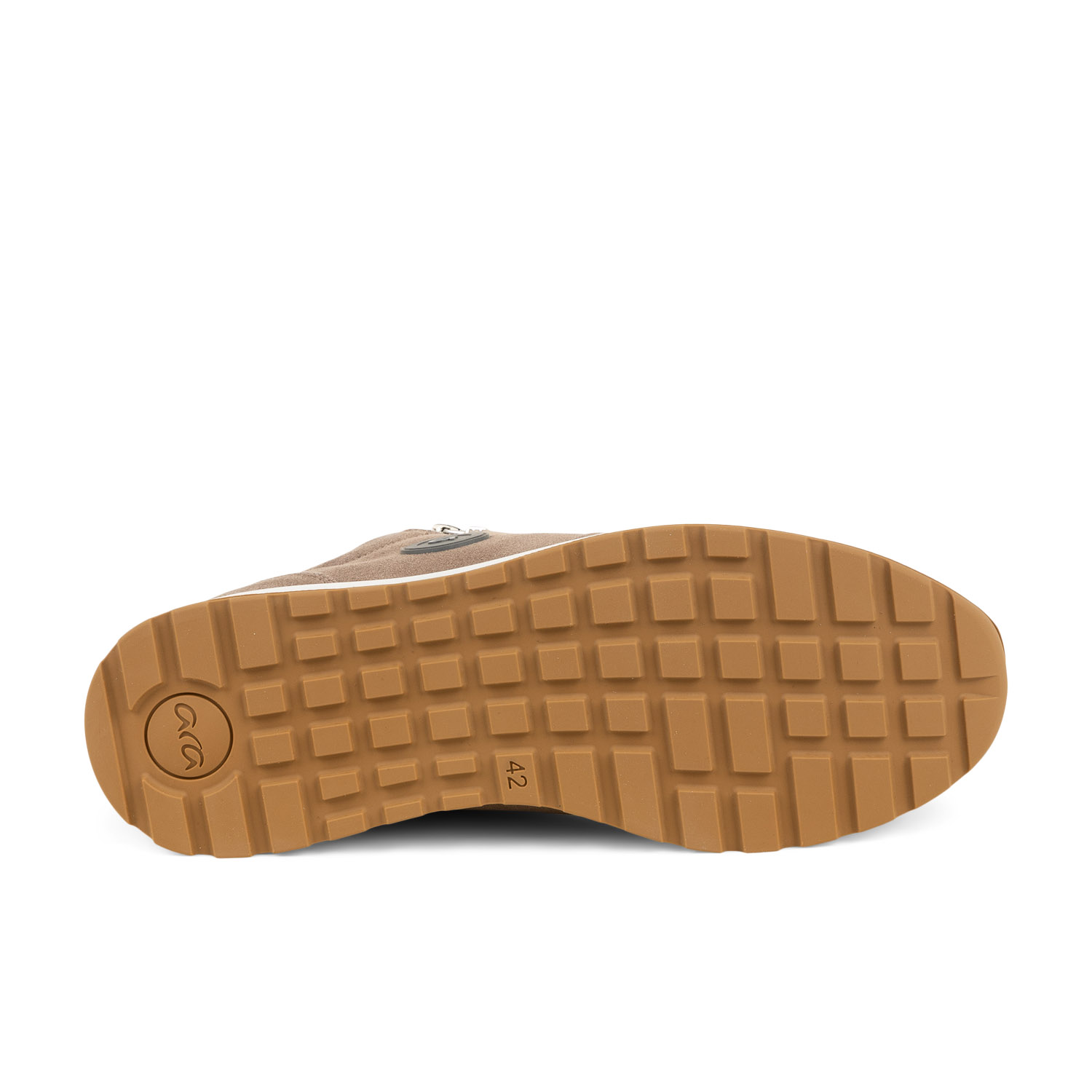 Chaussures à lacets homme ARA ARABICA