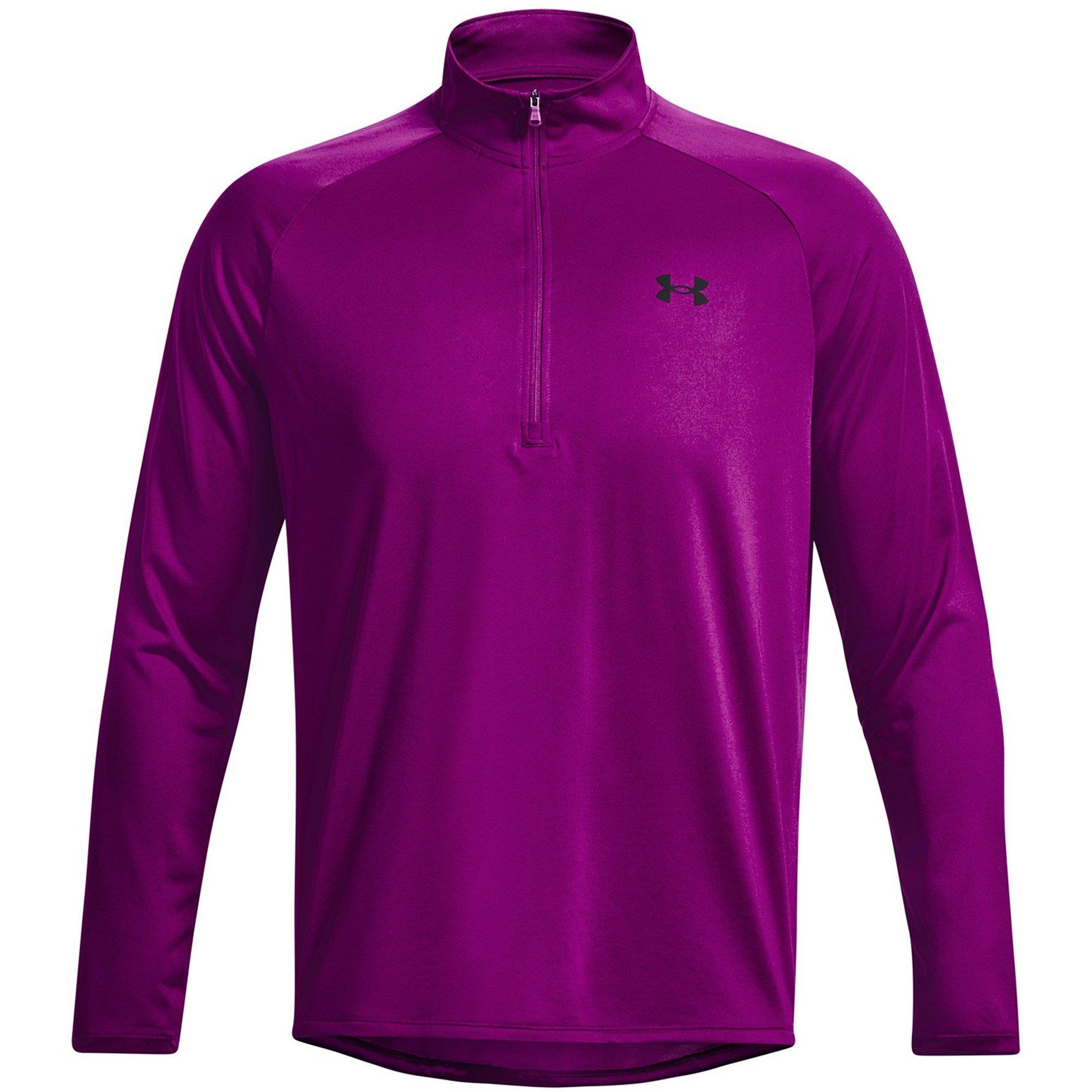 Under Armour UA Tech™ ½ Zip Long Sleeve Men's