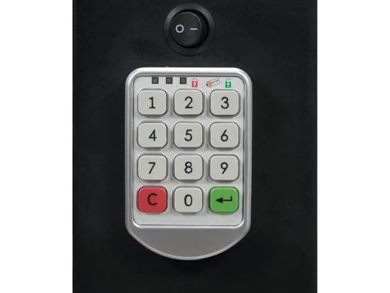 Yato YT-09004, Metal, Sort, 35 kg, 12,5 cm, 982 mm, 455 mm