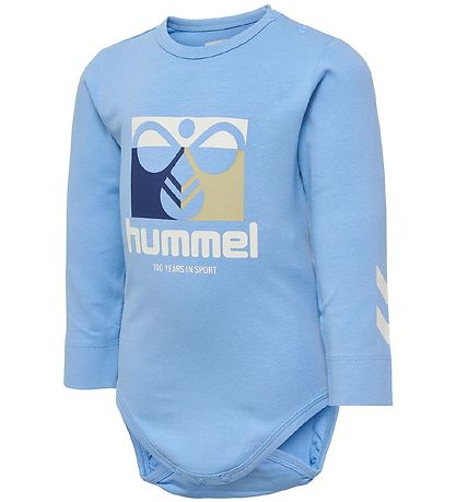 Hummel Body l/ä - hmlOuen - Abenddämmerung Blue