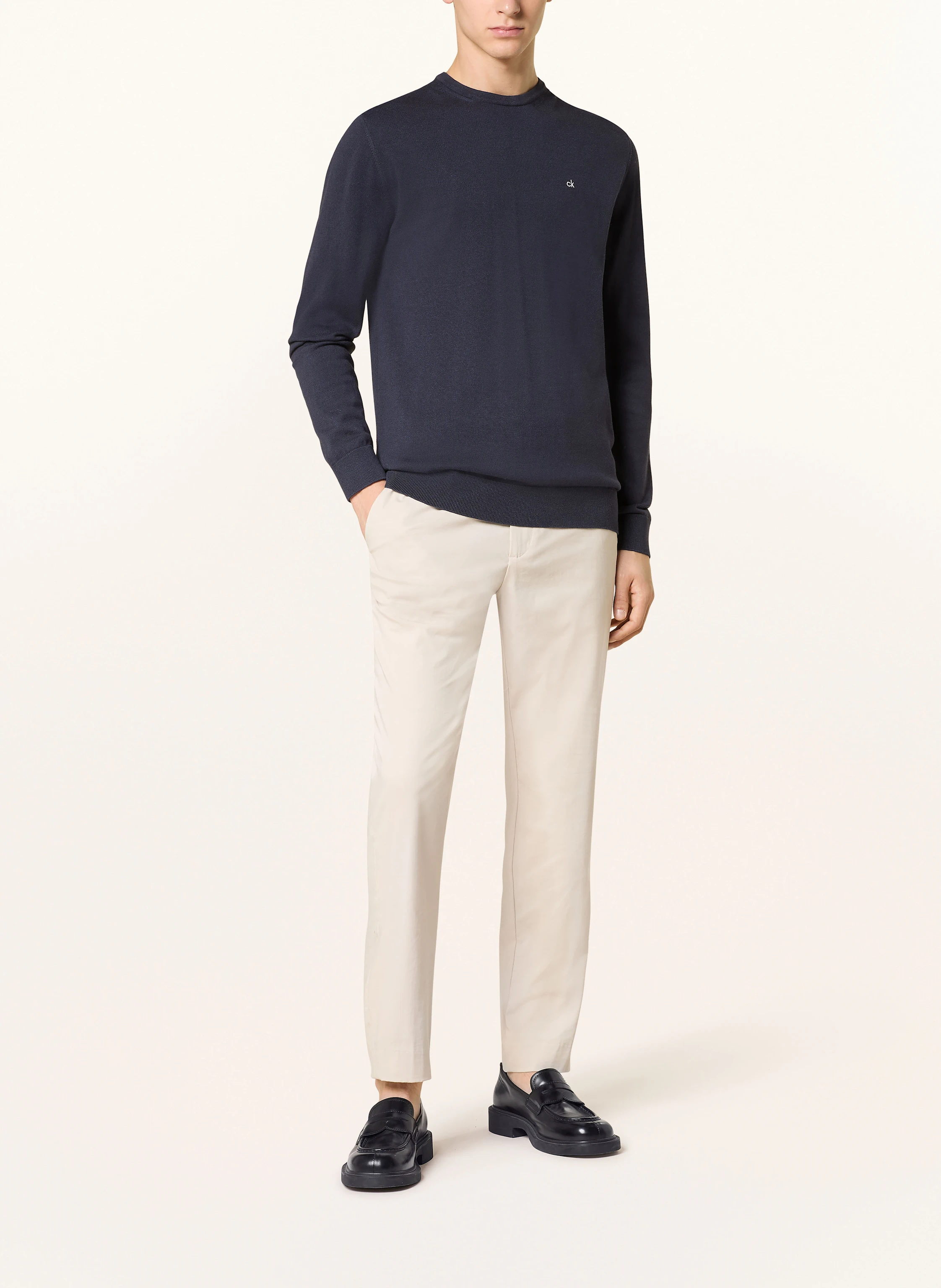 Calvin Klein Pullover
