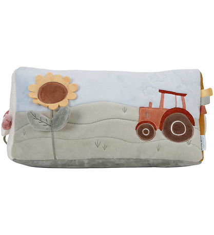 Little Dutch Aktivitetsleget?j - Triangle - Little Farm