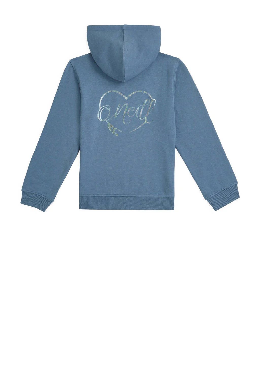 O'Neill sweater grijsblauw