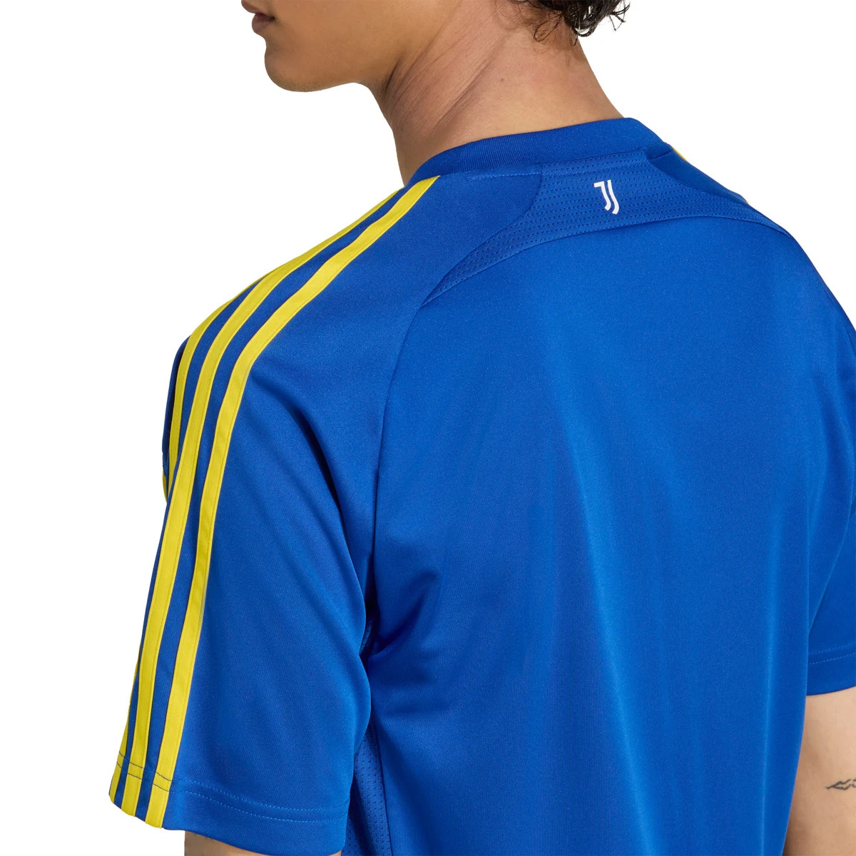 T-Shirt adidas Juventus Urban Purist Fanswear 2025-2026