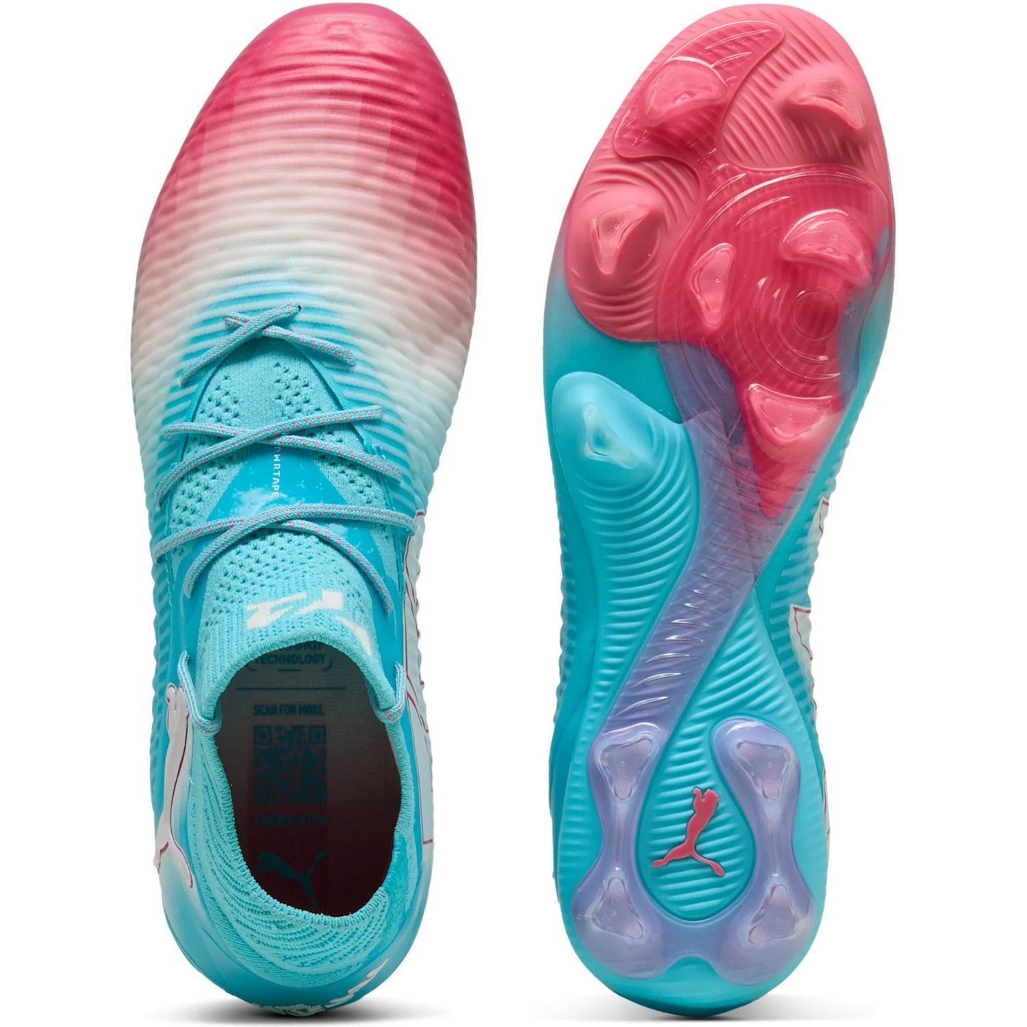 PumaFUTURE 8 ULTIMATE RE-CHARGE FG