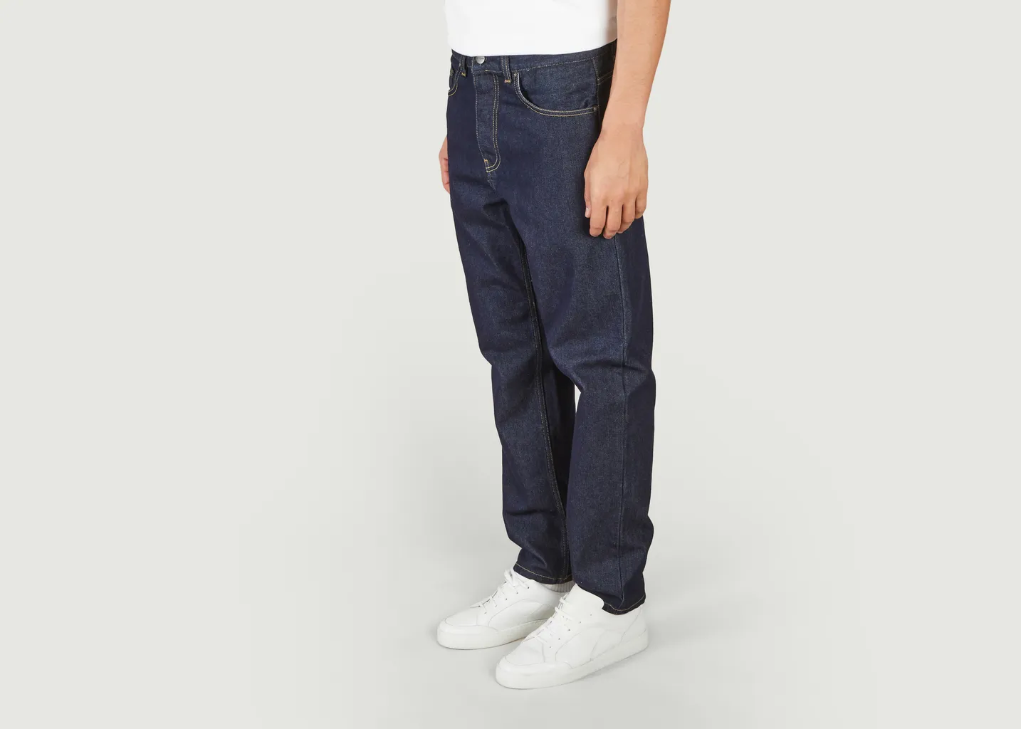 Jean Newel Carhartt WIP
