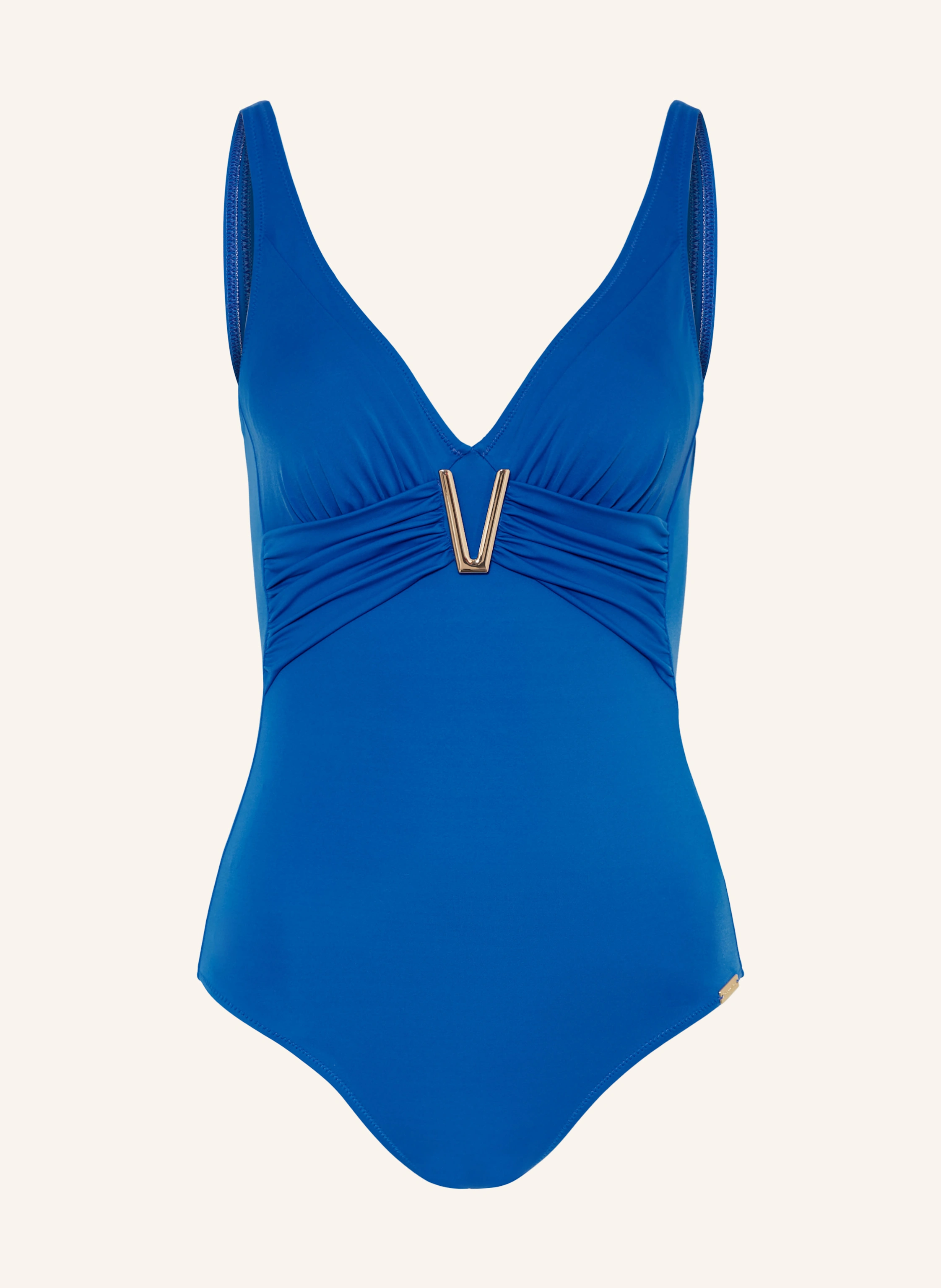 Charmline Shape-Badeanzug UNI