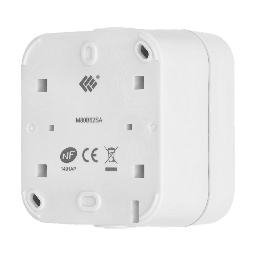 Strømbryter IP55
