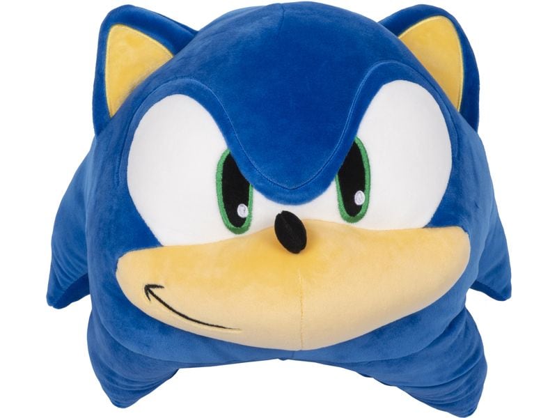Tomy Plüsch Sonic The Hedgehog Mocchi-Mocchi Plüschfigur