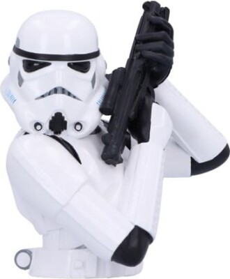 Star Wars - Stormtrooper Buste - 14 CM