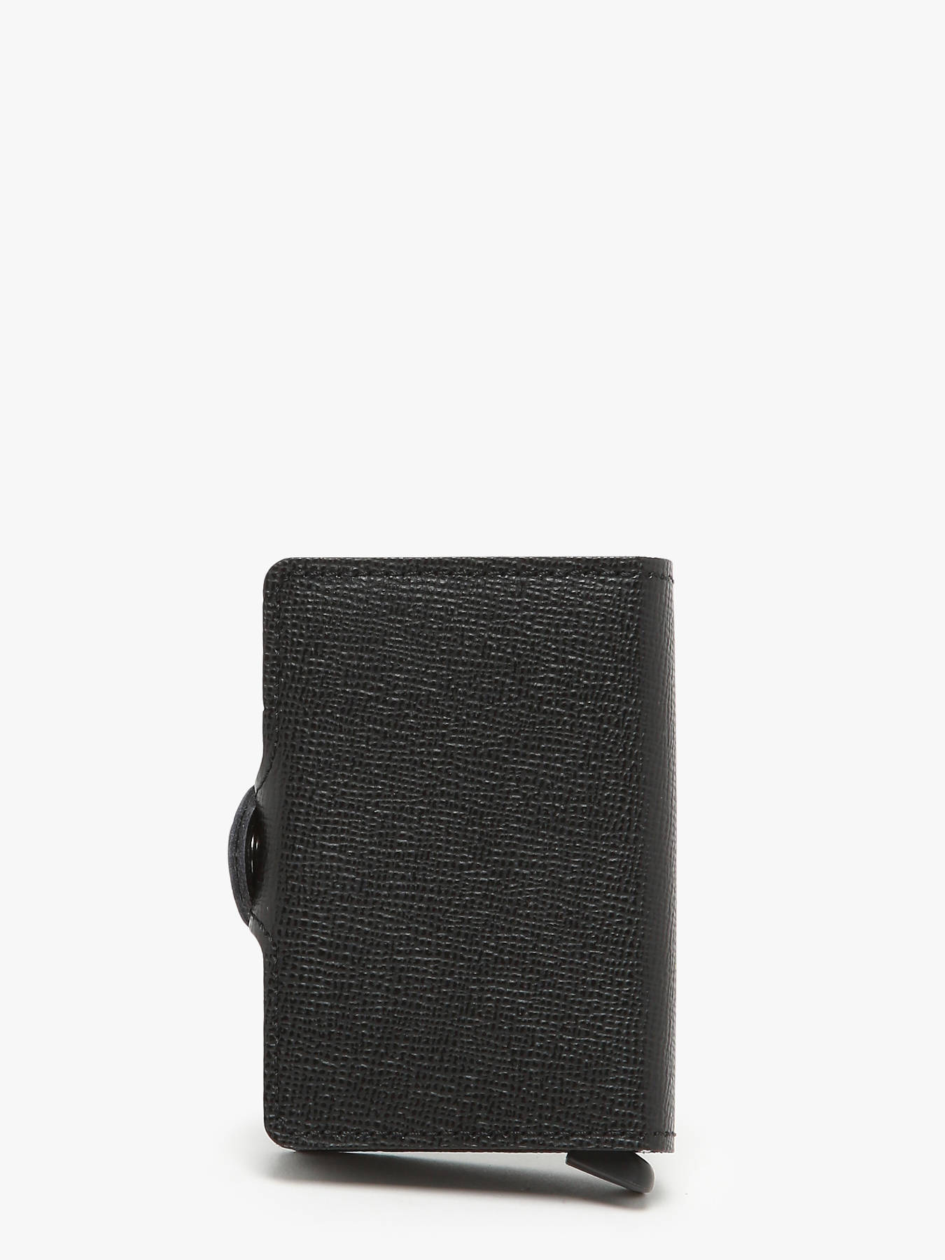 Porte-cartes Twin Wallet Crisp cuir SECRID