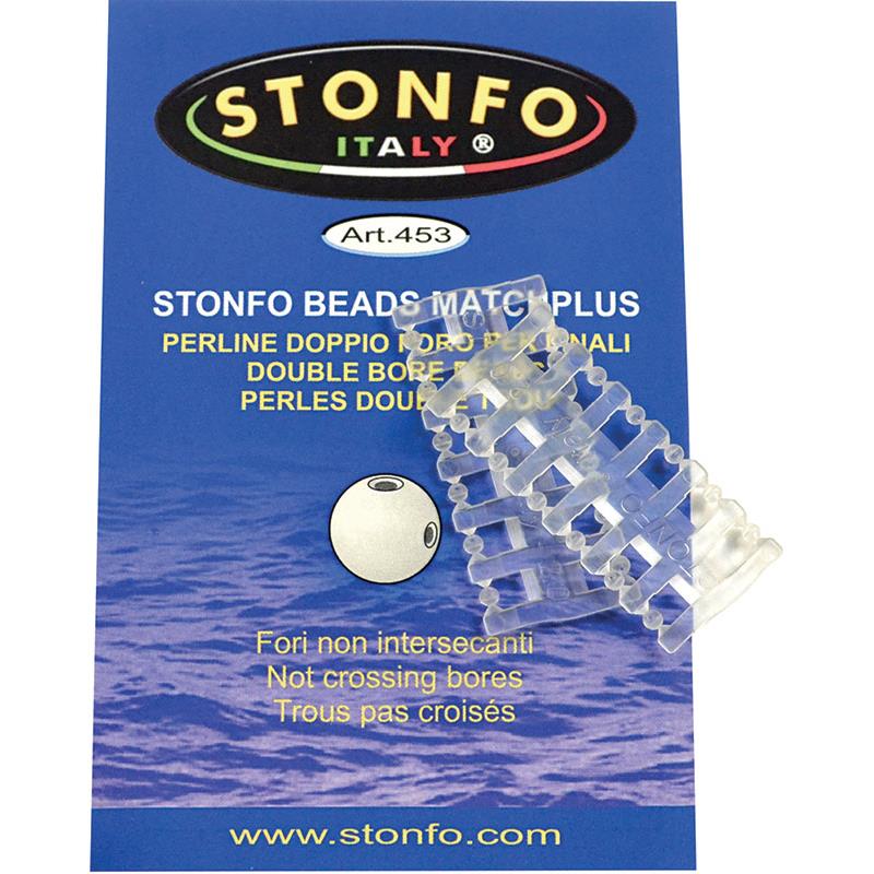 Perle Stonfo Matchplus - Par 24