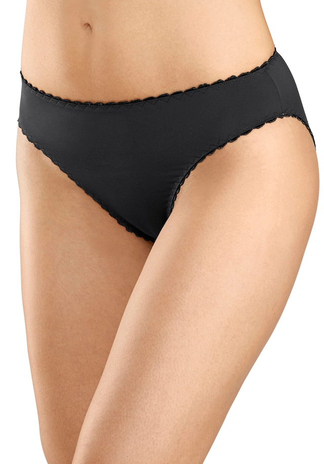 petite fleur Jazz-Pants Slips , aus weicher Microfaser