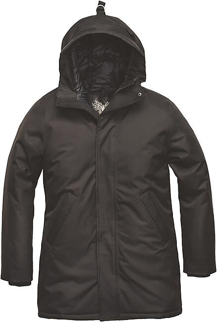 NOBIS - PARKA PIERRE M