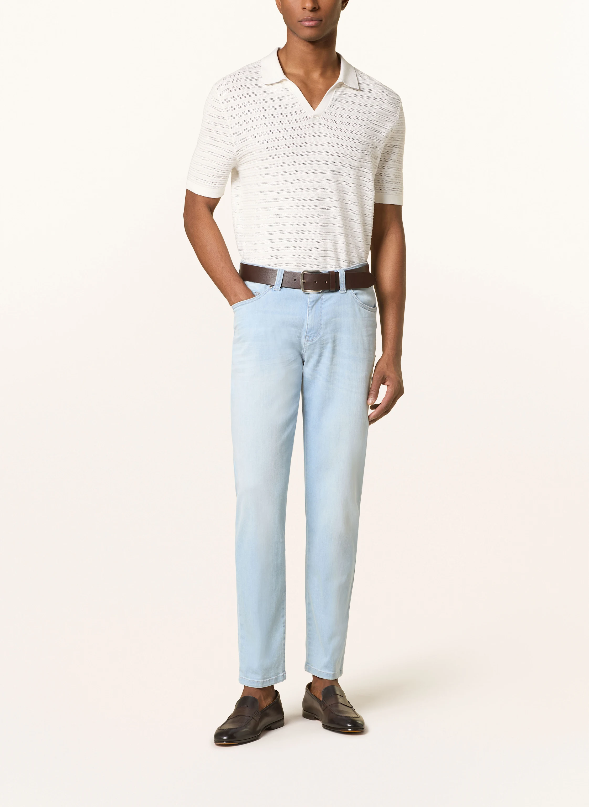 STROKESMAN'S Jeans Slim Fit