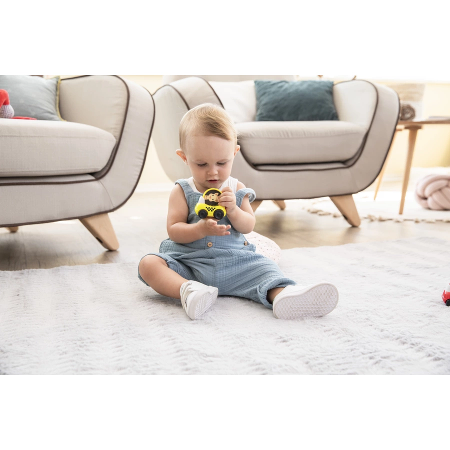 VULLI Sophie la girafe® Spielauto Set