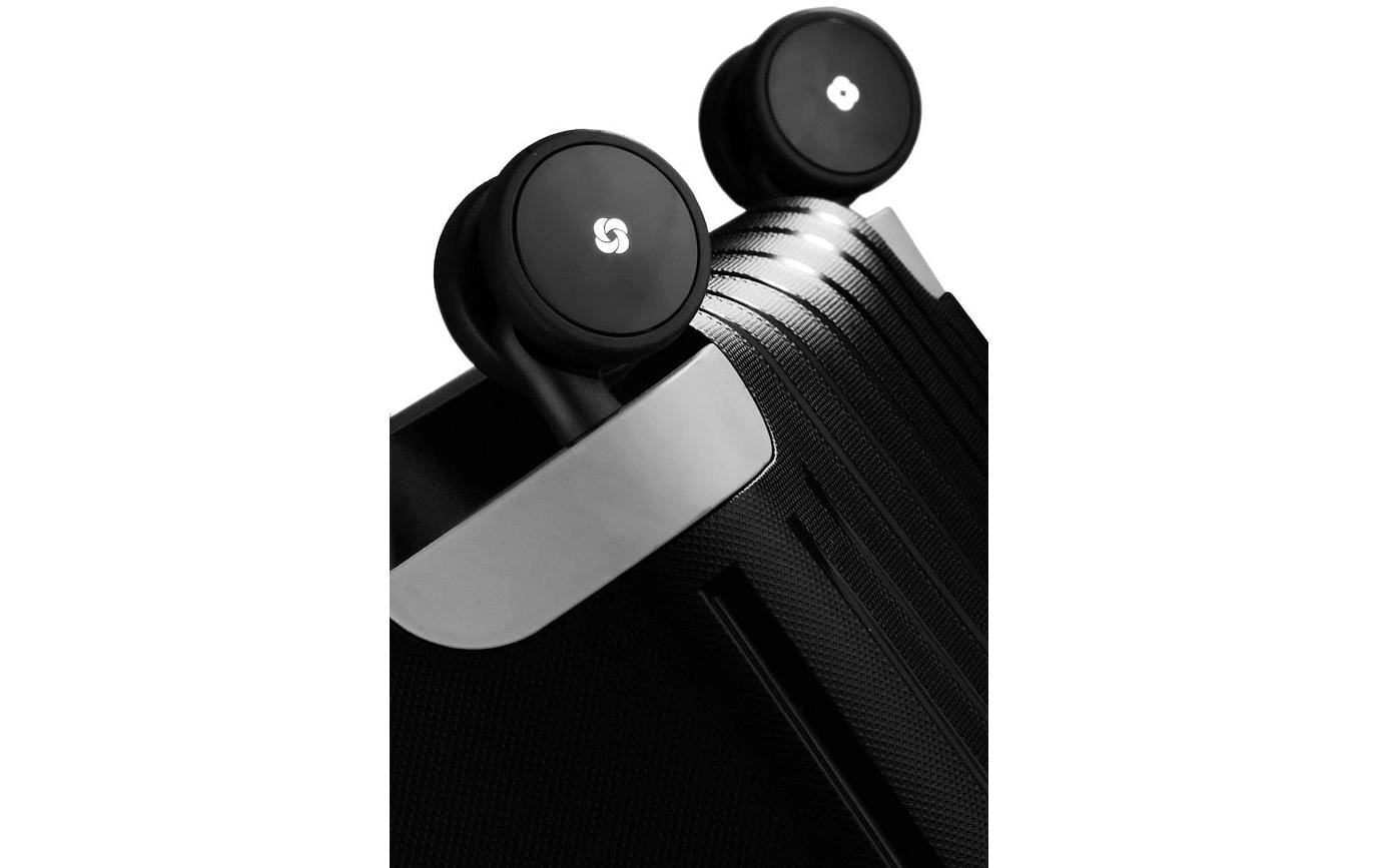 Reisekoffer S'Cure 34 l, Schwarz<br>Reisegepäck