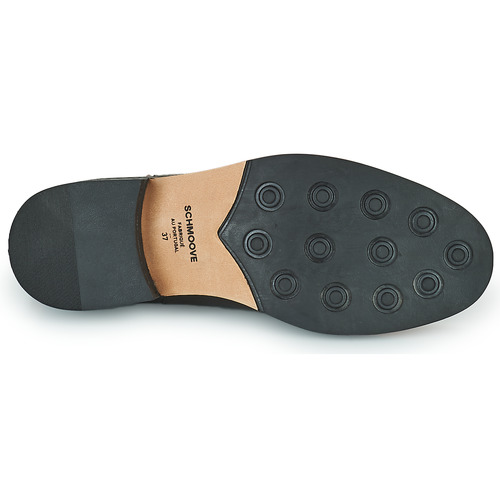 Schmoove - CANDIDE CHELSEA - Noir