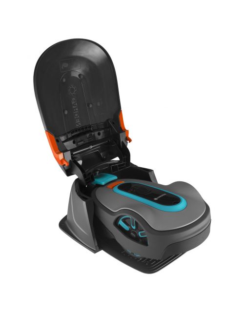 Gardena Robotmaaier Sileno City - Grasmaaier - 250 m2