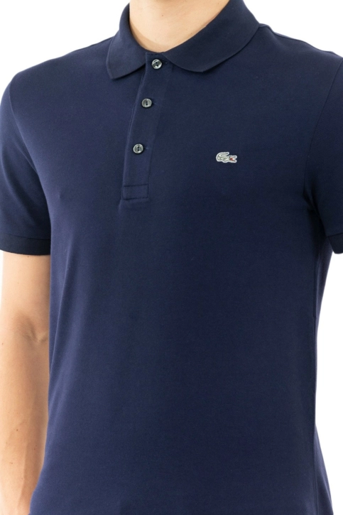 Polos lacoste ph4014 166 marine