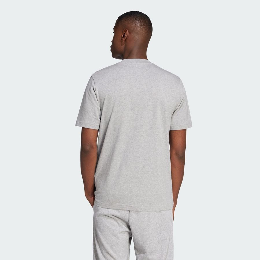 Adidas T-shirt grand logo Essentials