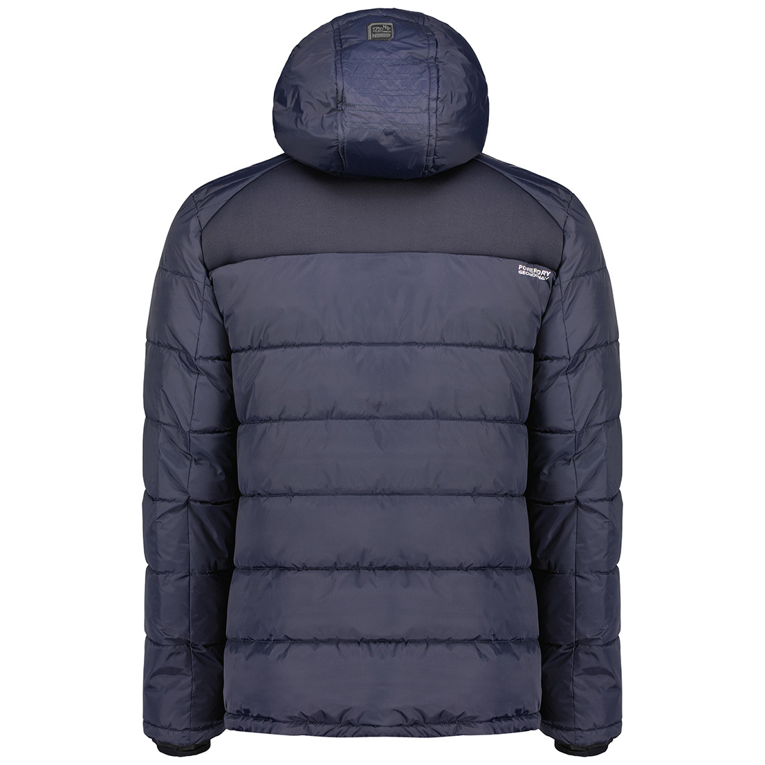 Geographical Norway Beachwood winterjas - Blue