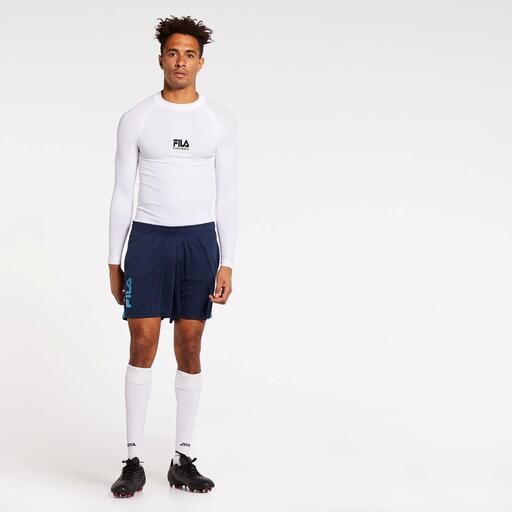 Camiseta regata Fila