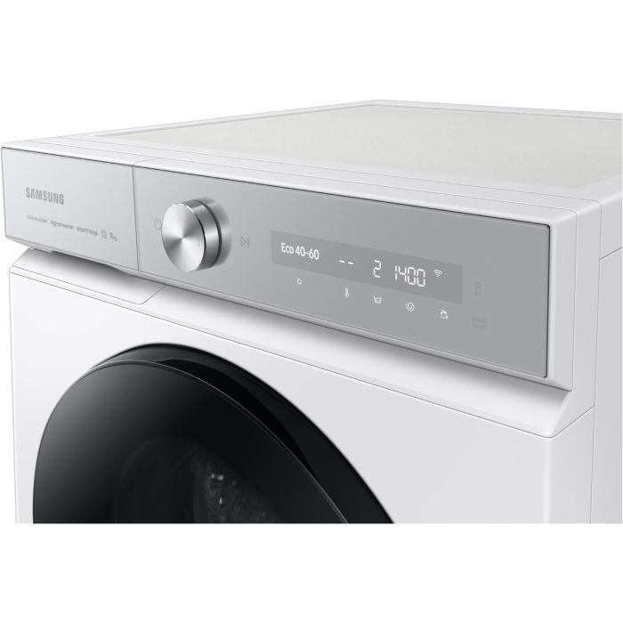 Samsung Waschmaschine Bespoke WW1EBB944AGHS2