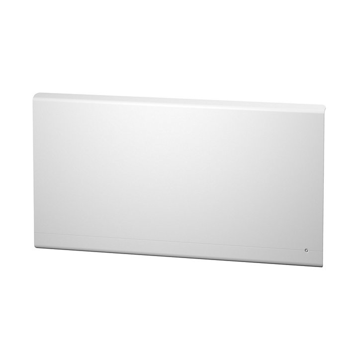 Radiateur électrique à inertie sèche Noirot Caldera Blanc 2000 W