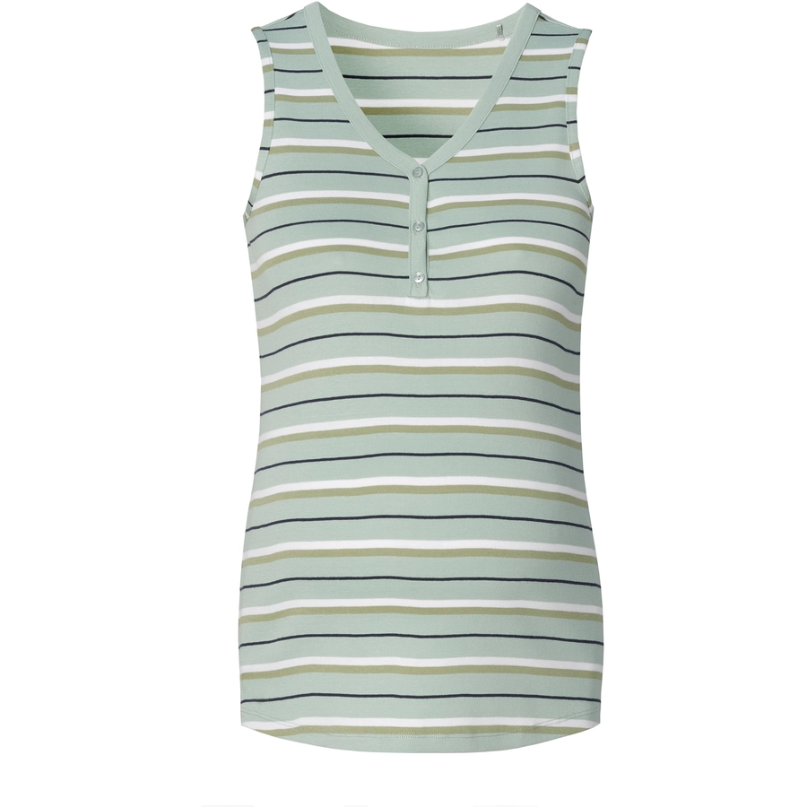 Esprit Still-Top Frosty Green