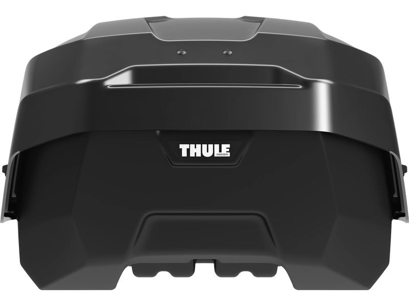 Thule Dachbox Motion 3 Sport Schwarz glanz Gepäckbox