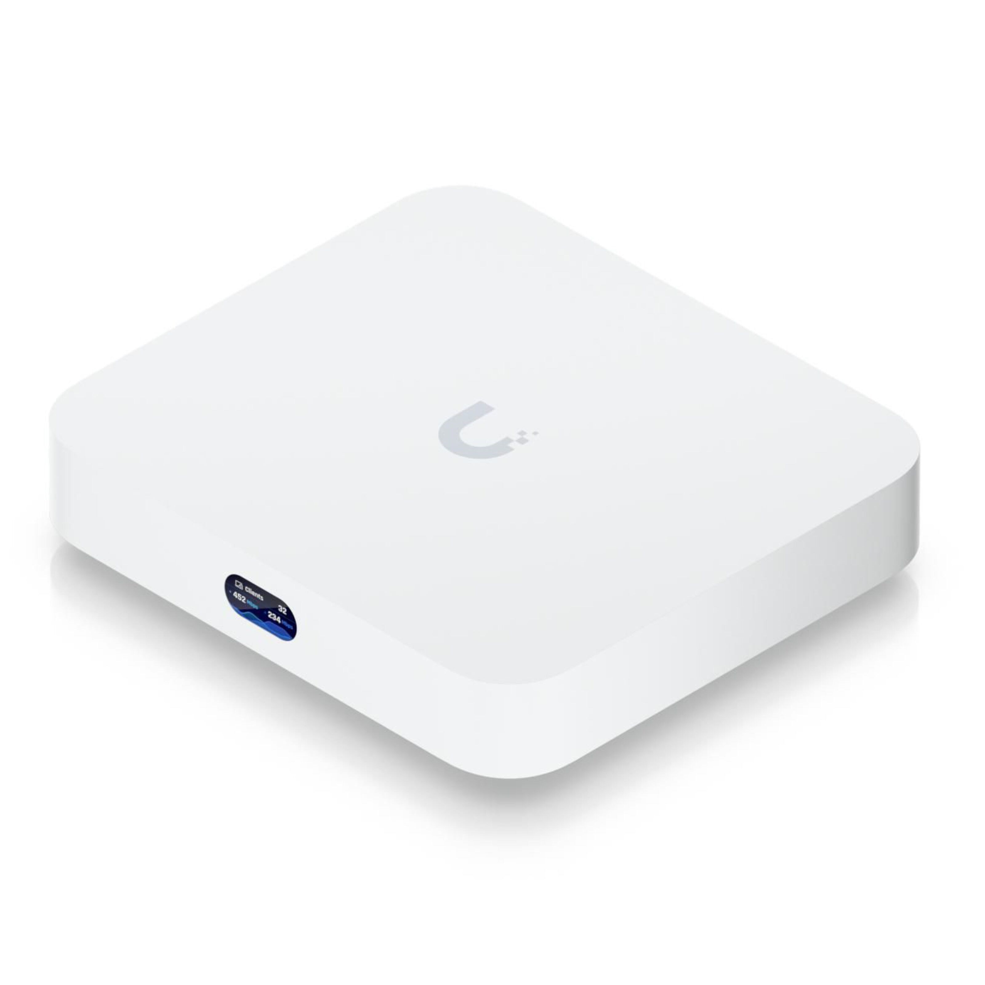 Ubiquiti Cloud Gateway Ultra