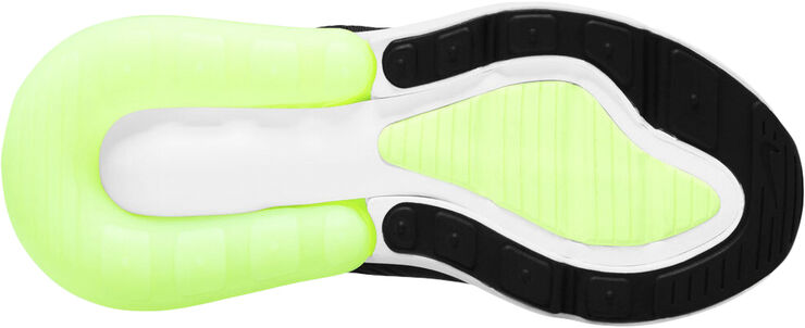 Nike Air Max 270 sneakers Sort