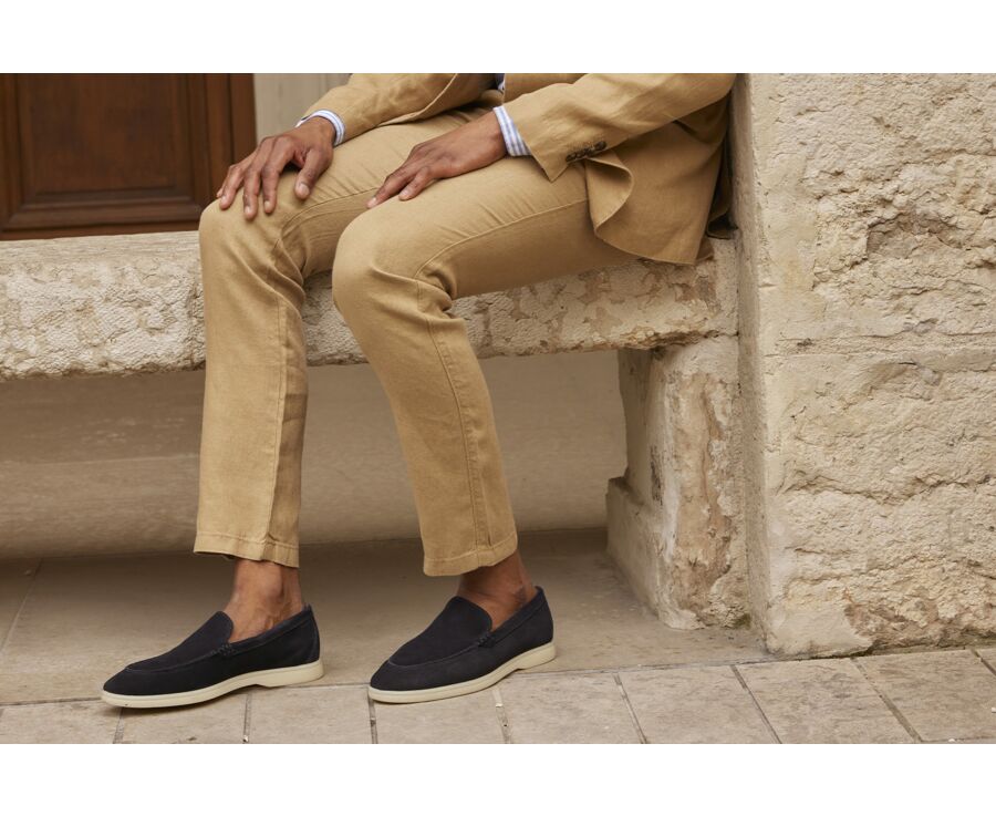 Pantalon chino homme Désert - KYLSON