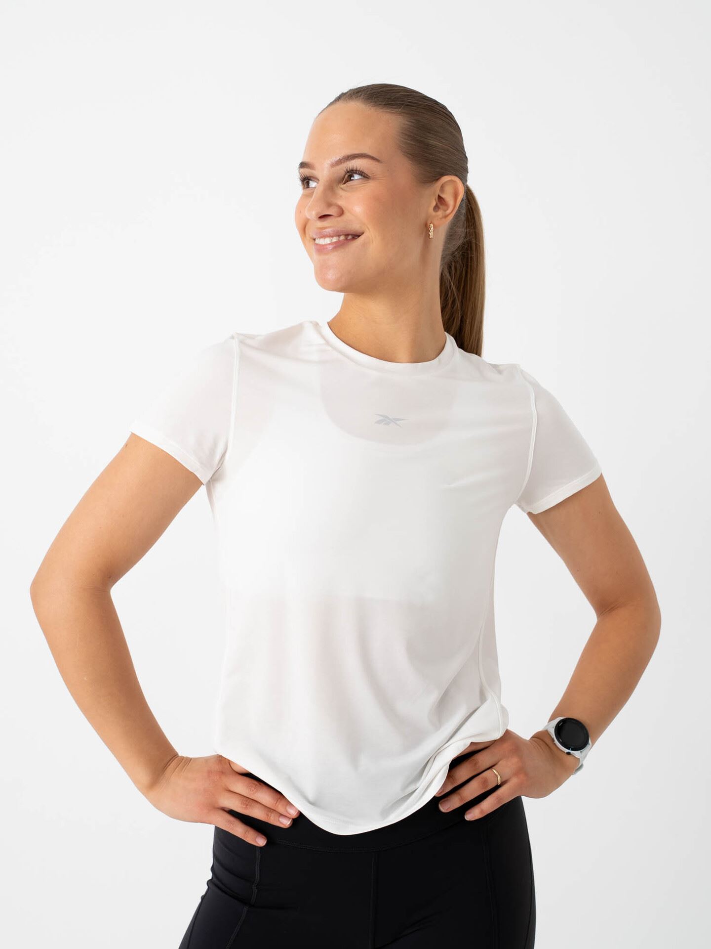 Chill Athletic Tee