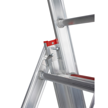 Altrex Reformladder All Round 3x9 treden