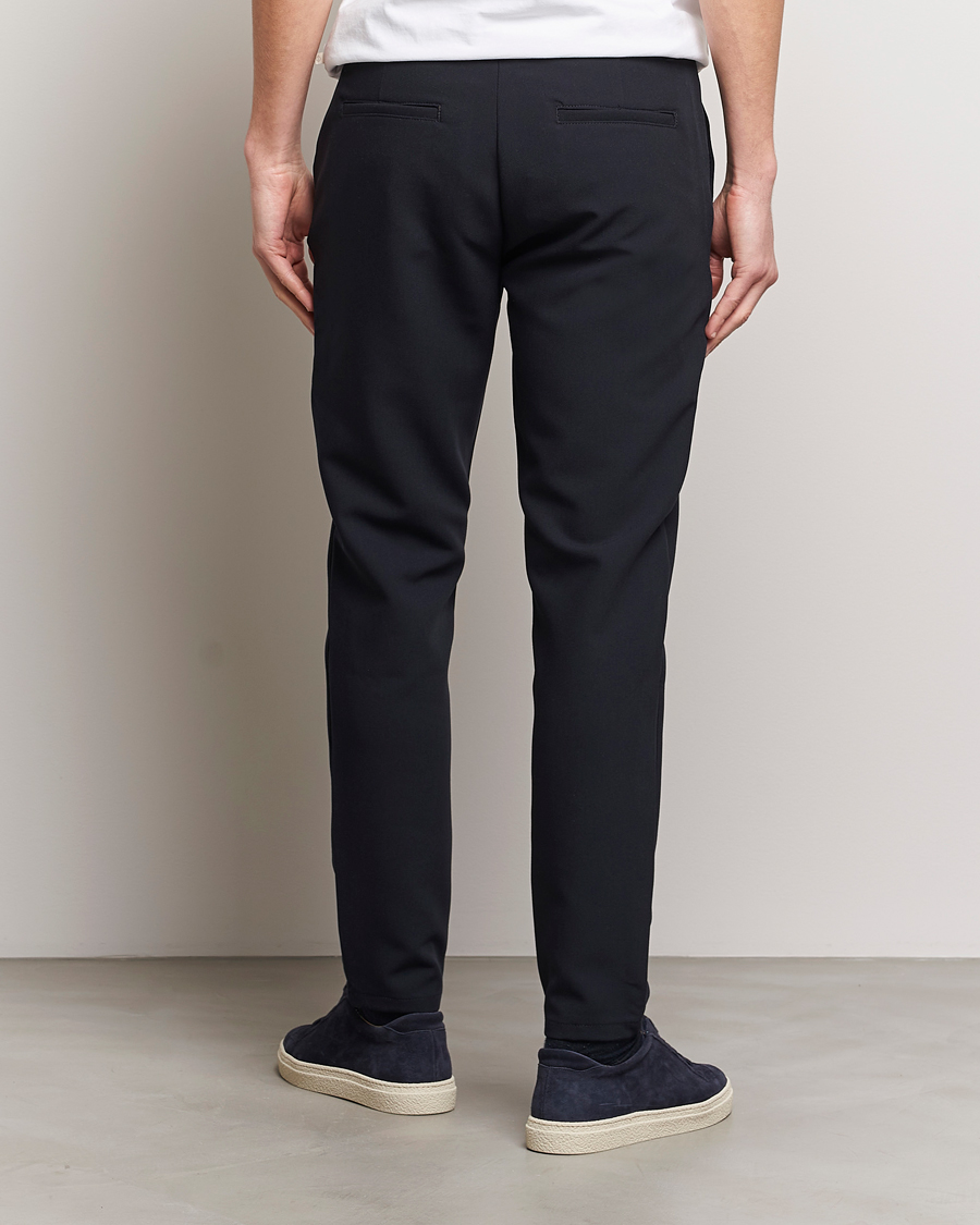 Samsøe Samsøe Frankie Pants Dark Sapphire