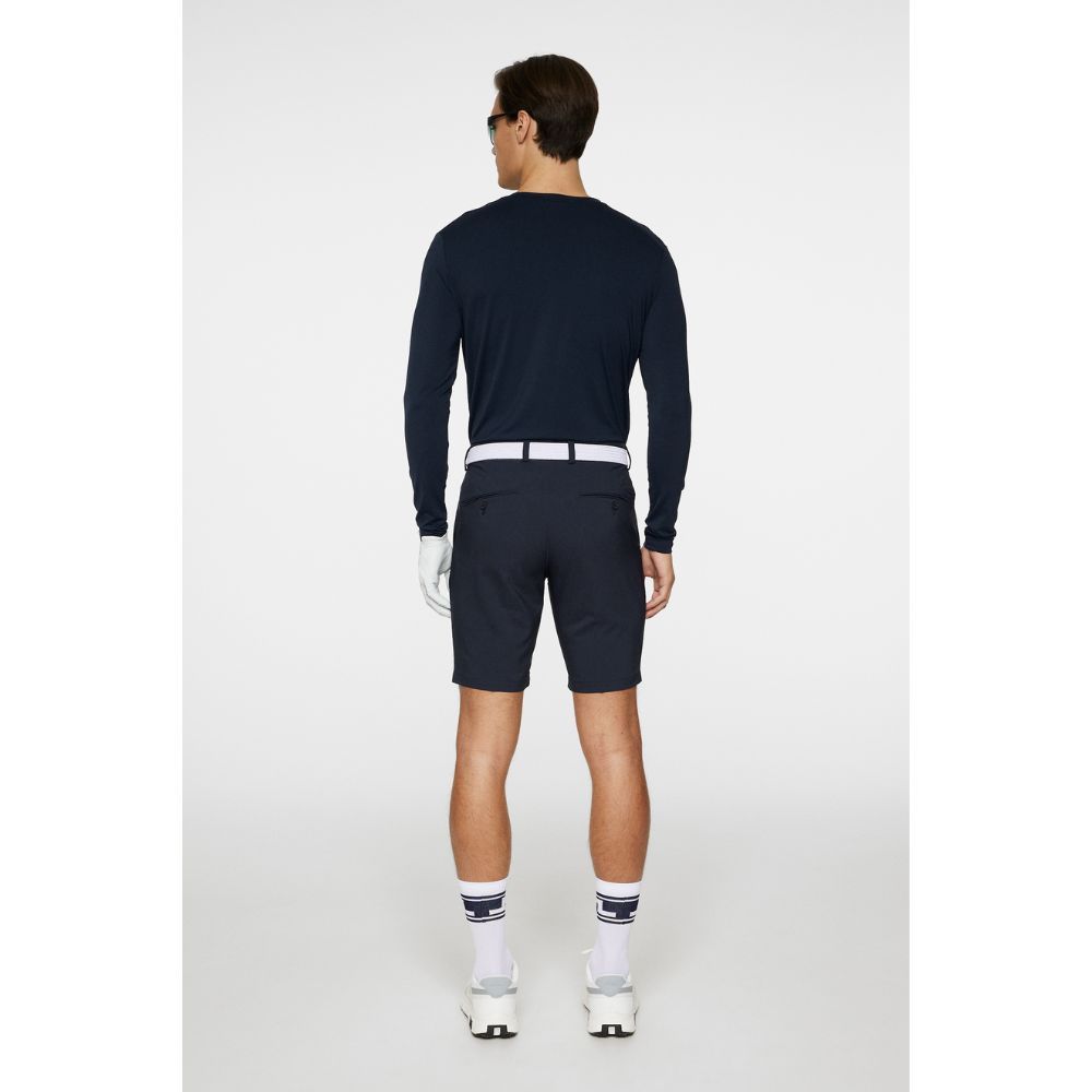 Mitch Shorts Herre Navy
