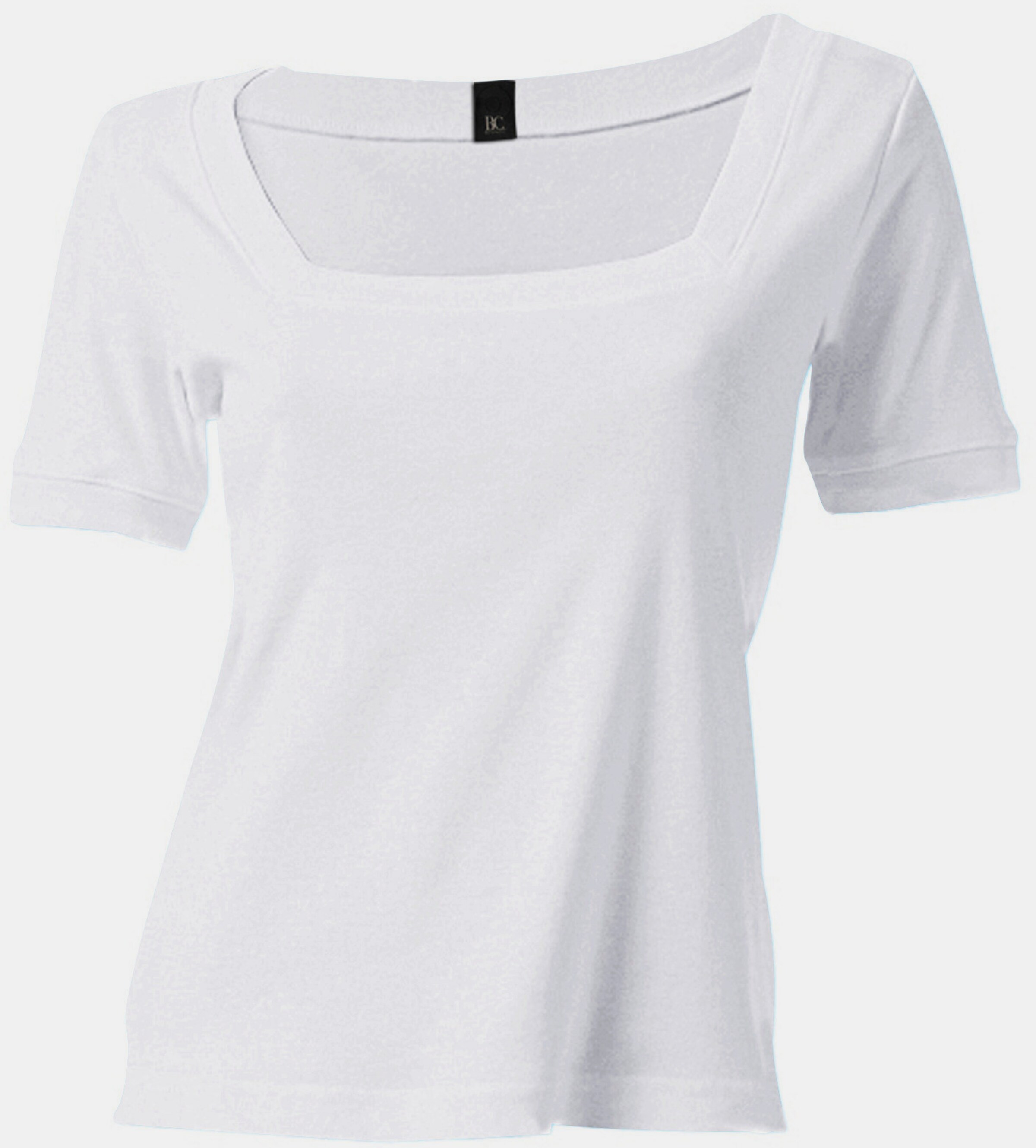 Carré-Shirt