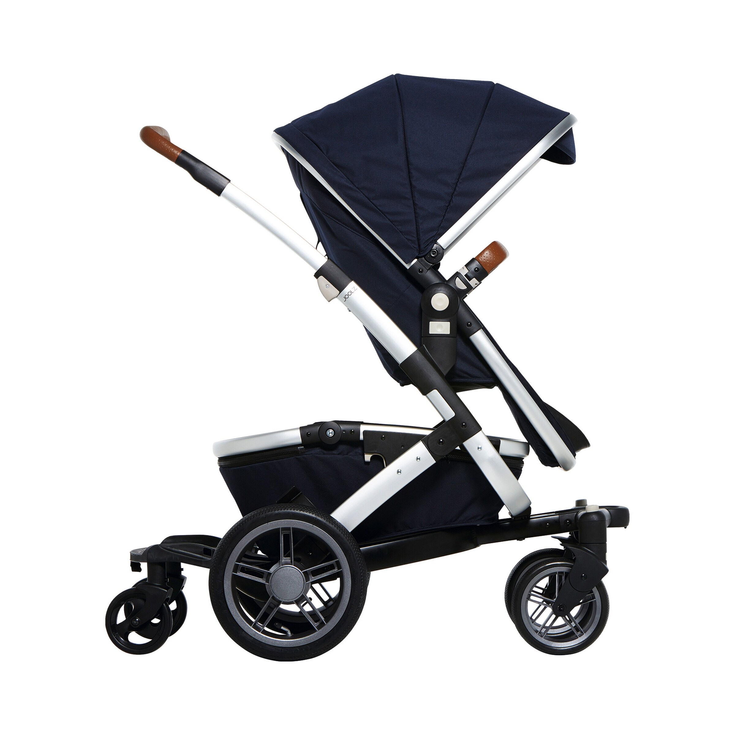Joolz Buggy-Board Universal für Joolz Day+, Day, Day³, Day², Geo, Geo²