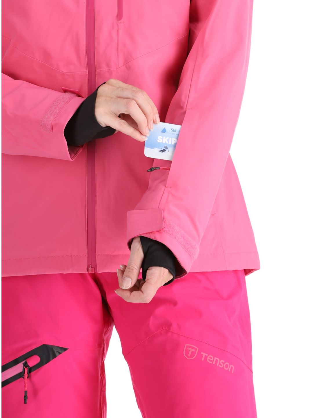 Core Ski ski-jas dames