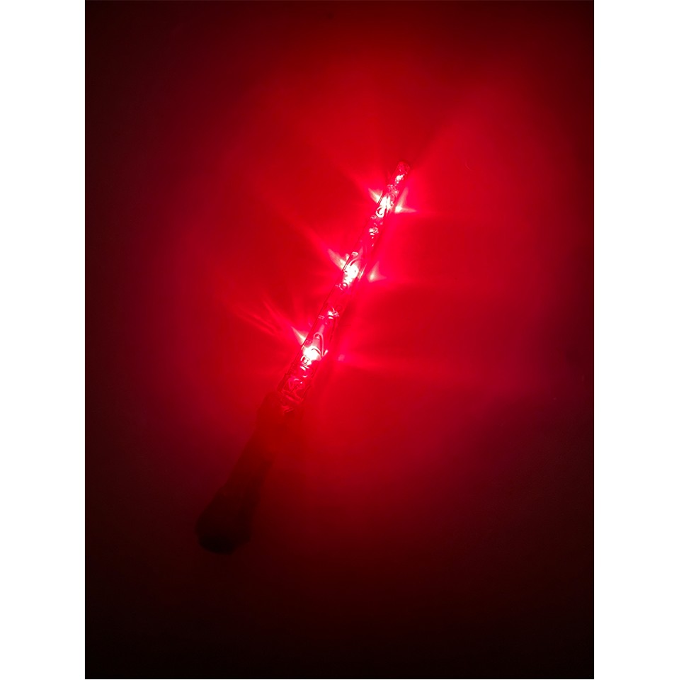 Joker - Halloween - Magic Wand LED (92146)