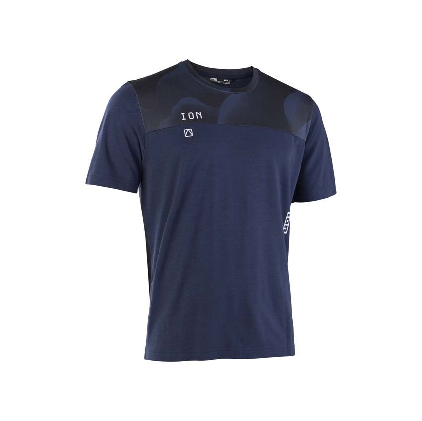 Bike Jersey Traze Amp SS Men