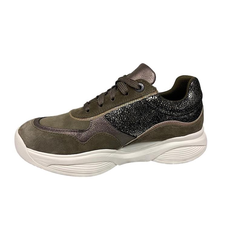 Xsensible 30085.2 wijdte HX Taupe Fantasy
