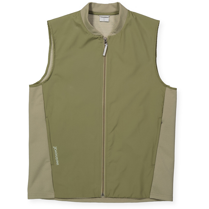 Houdini Herren Mono Air Weste