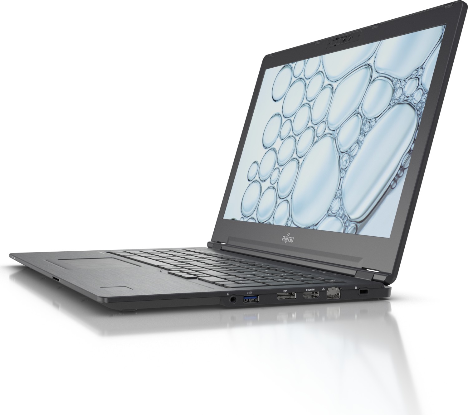 Fujitsu Lifebook U7510 | i5-10210U | 15.6
