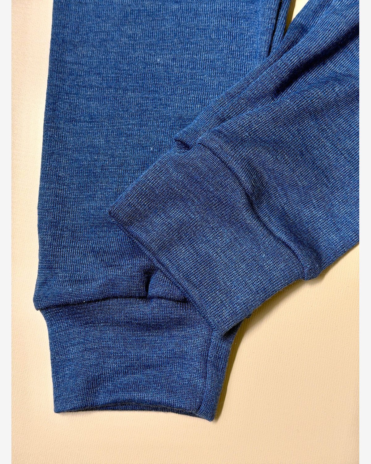 Ullbukse – 70% Merino, 30% Silke – Ubehandlet Ull