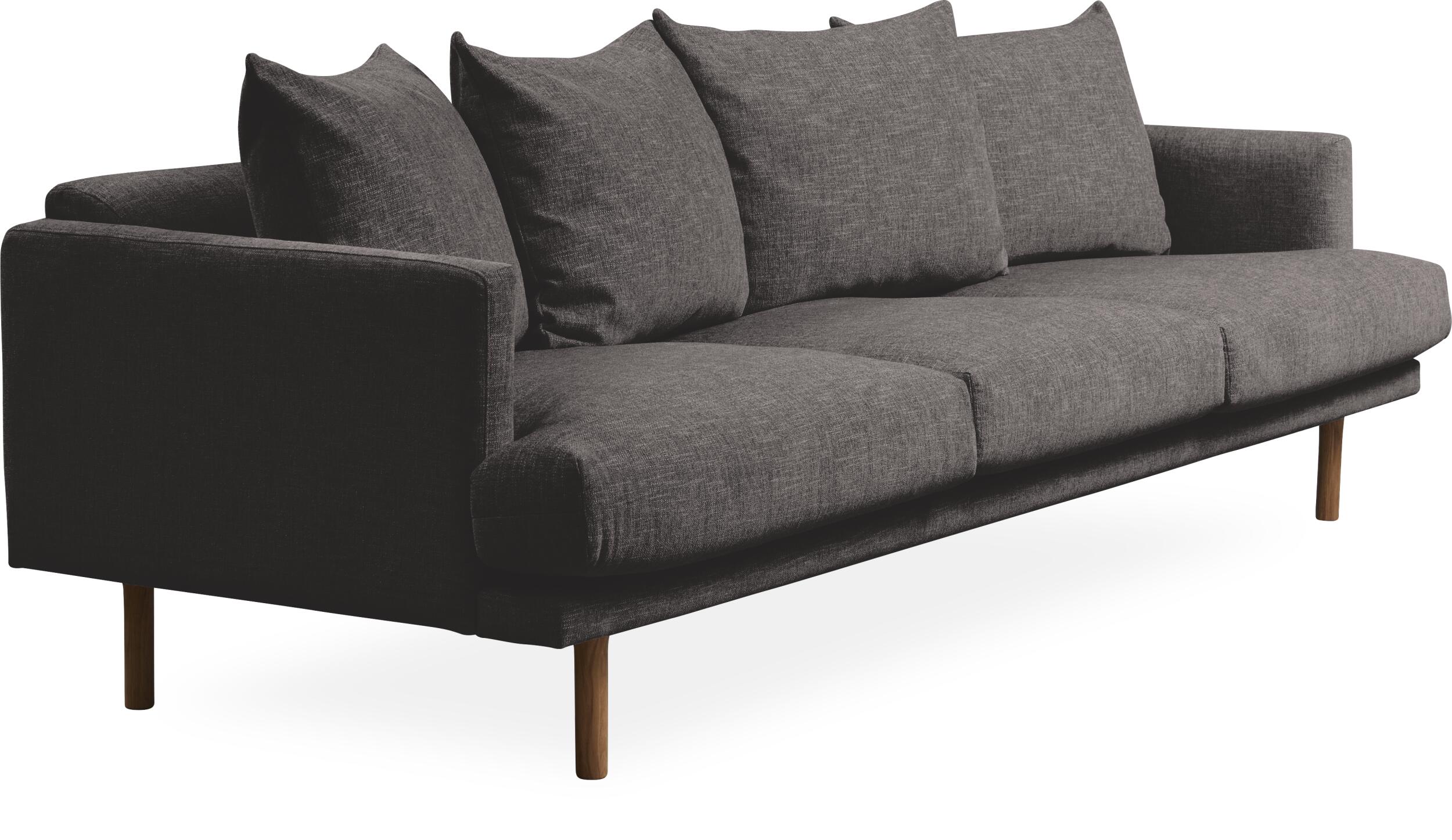 Kramfors 3 pers. XL Sofa